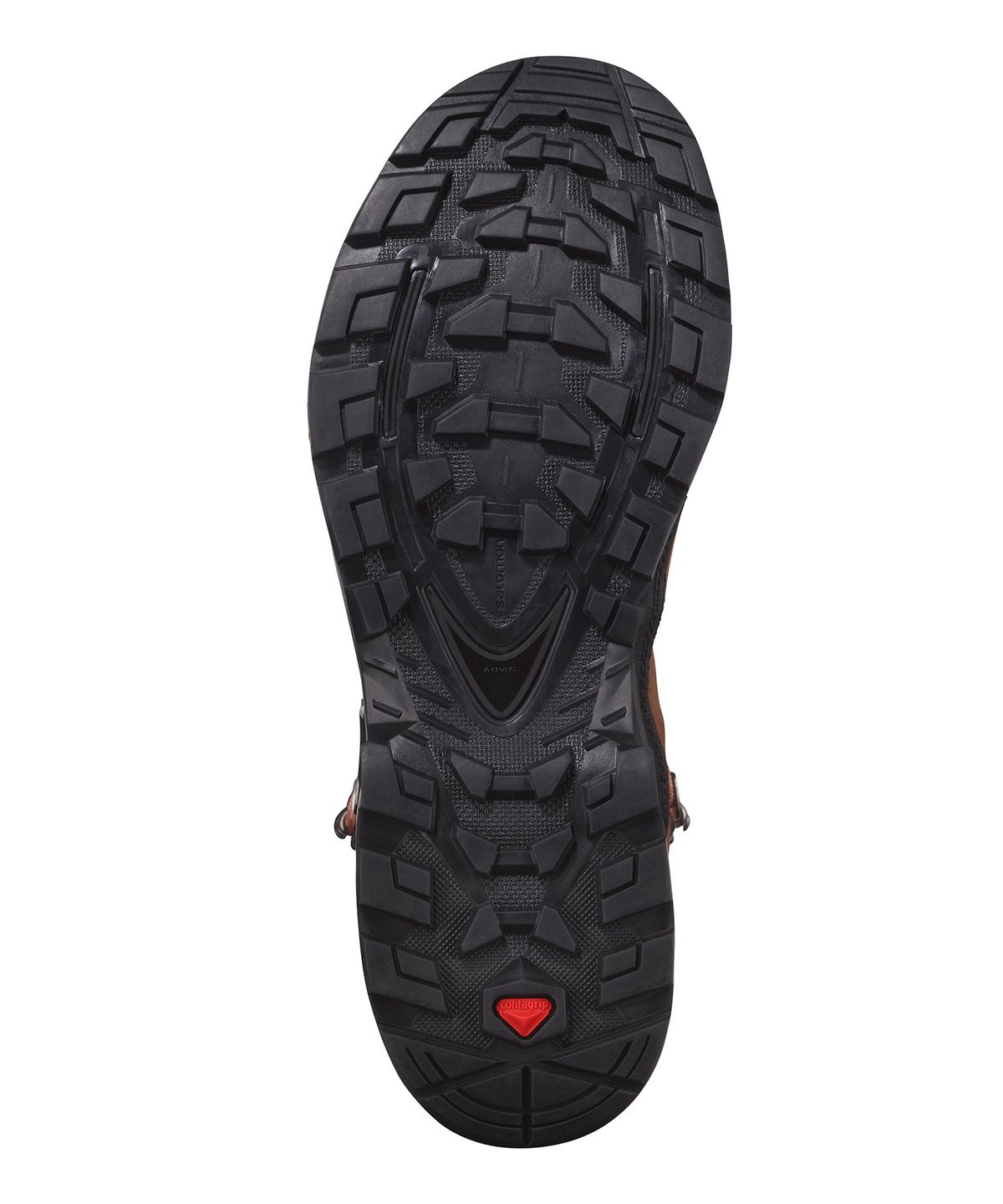 살로몬(SALOMON) 퀘스트 엘리먼트 GTX W - 모카 무스:퓨터:마린 블루 / L47157700
