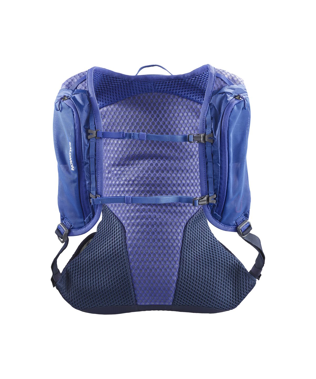 살로몬(SALOMON) XT 10 - 서프 더 웹:블랙 아이리스 / LC2054200