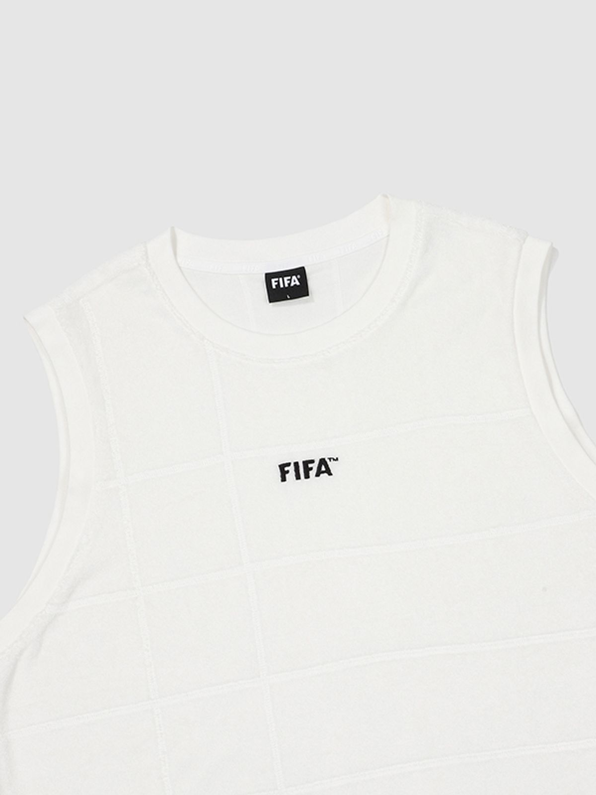 피파 1904(FIFA 1904) 테리 베스트 WHITE (FF32ST54U_100)