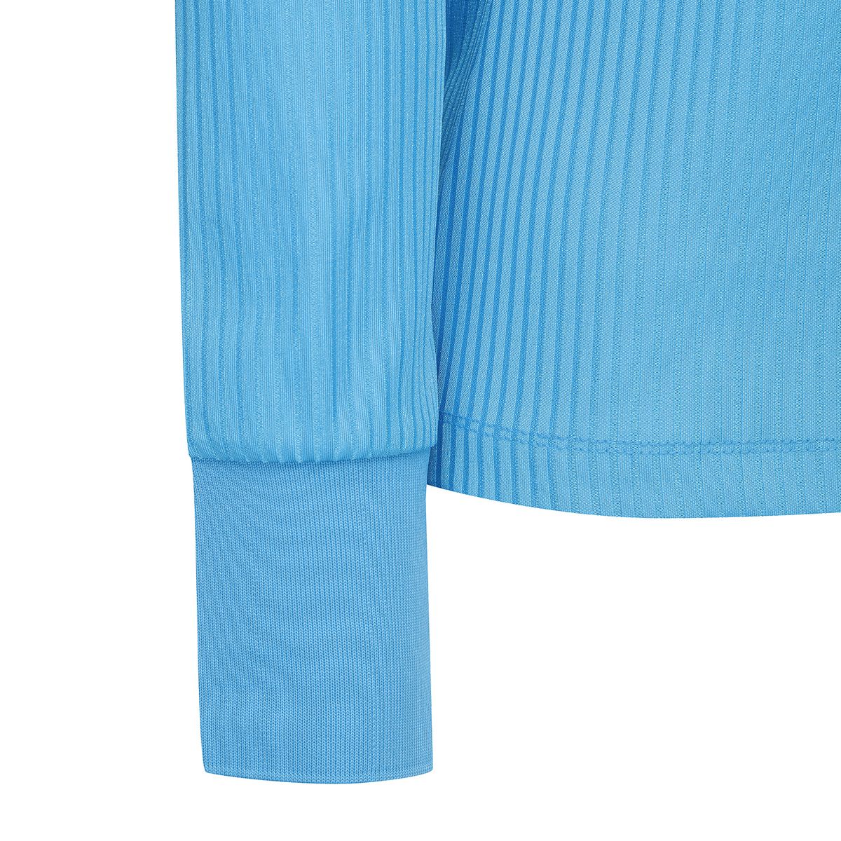 어뉴골프(ANEW GOLF) WOMEN ZIPPER POINT GOLGI LONG T-SHIRT_LB