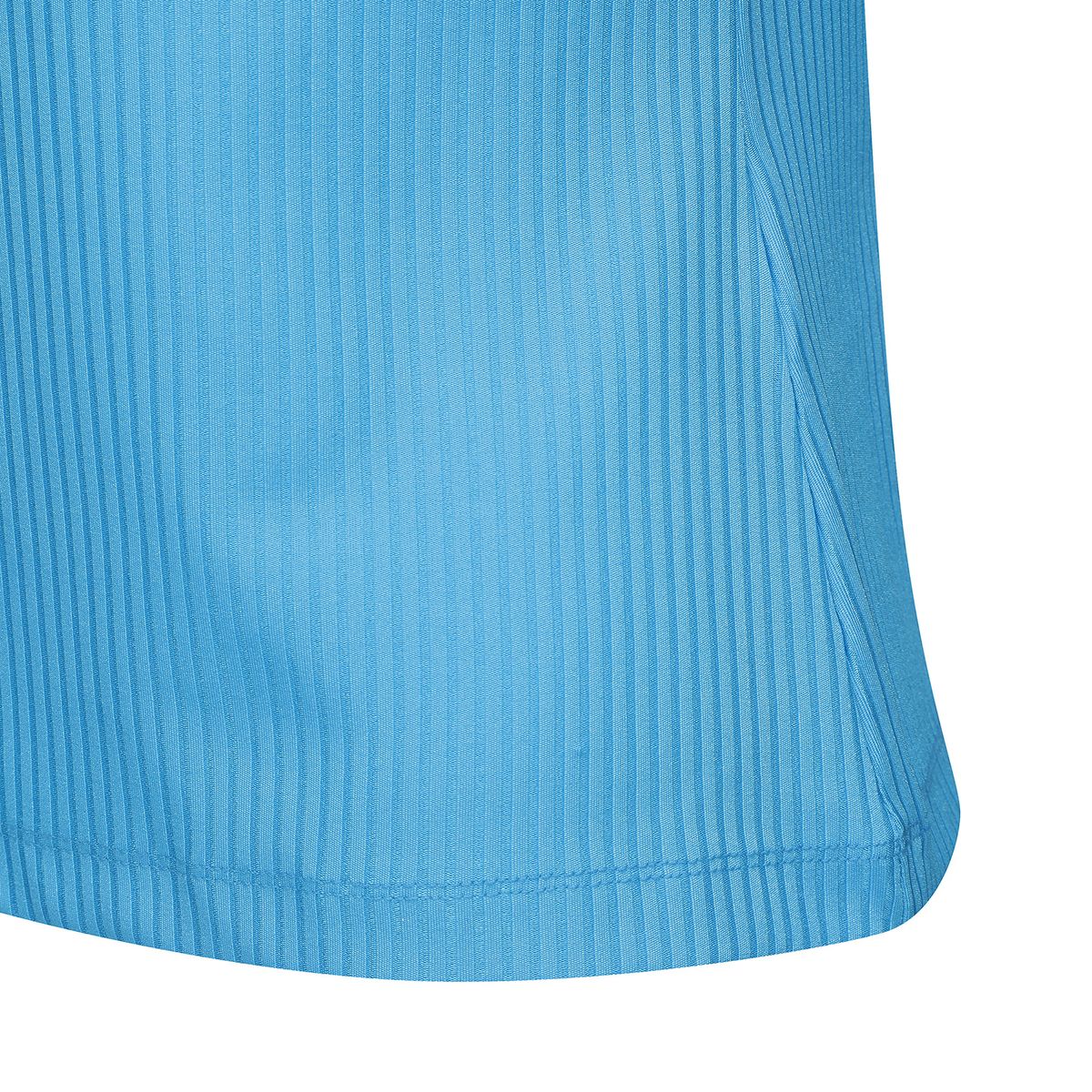 어뉴골프(ANEW GOLF) WOMEN ZIPPER POINT GOLGI LONG T-SHIRT_LB