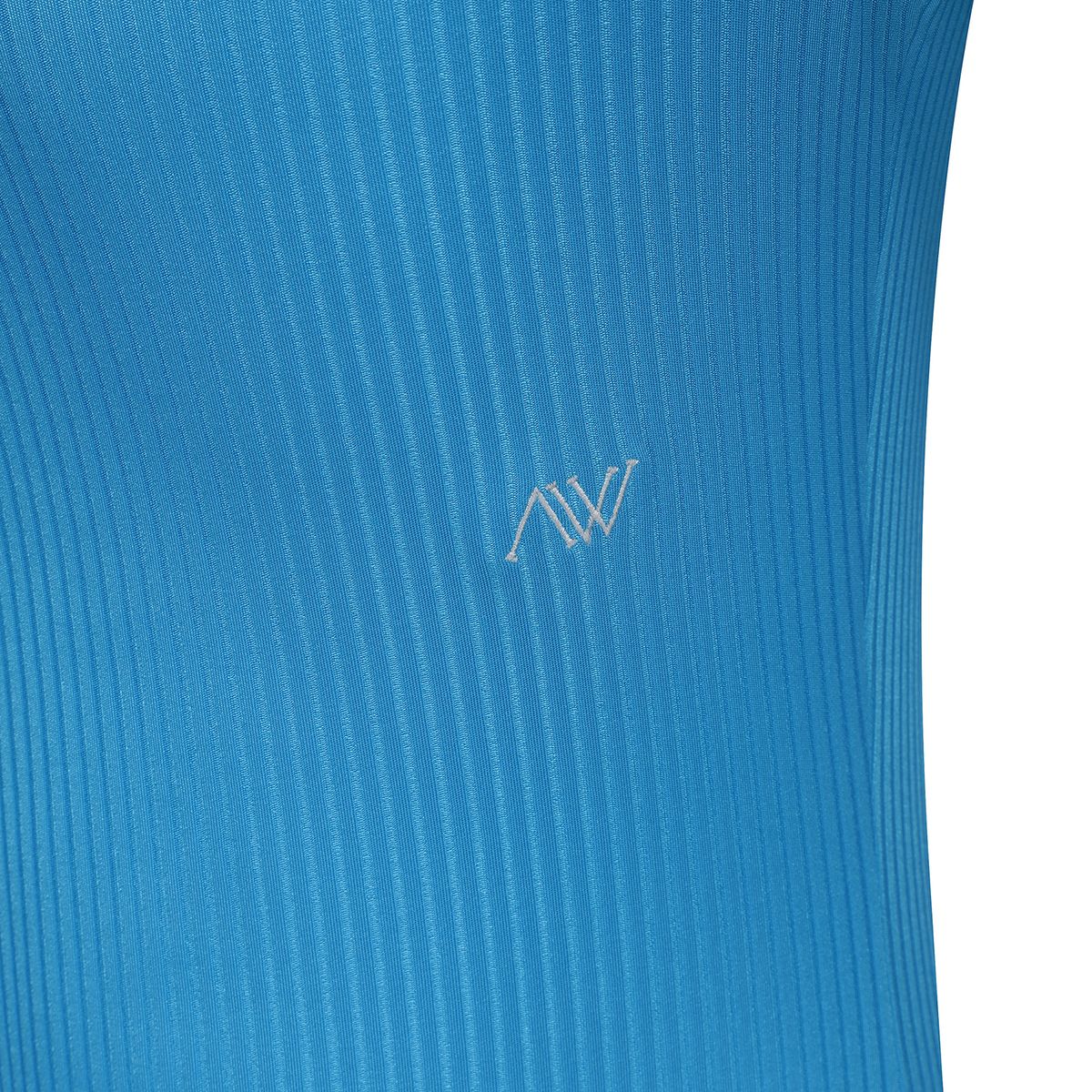 어뉴골프(ANEW GOLF) WOMEN ZIPPER POINT GOLGI LONG T-SHIRT_LB