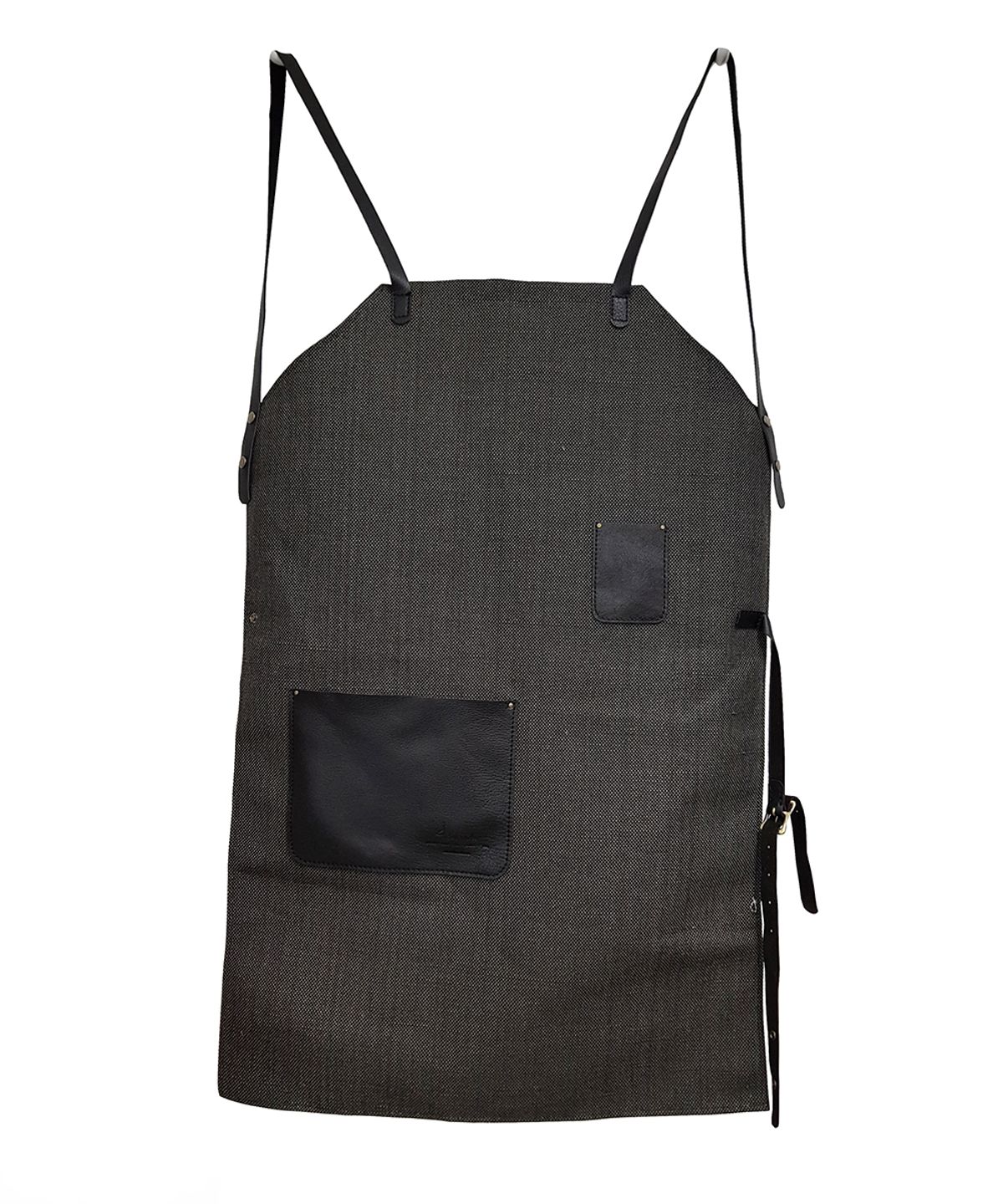 포디어웍스(4DEAWORKS) show n gree apron(3colors)