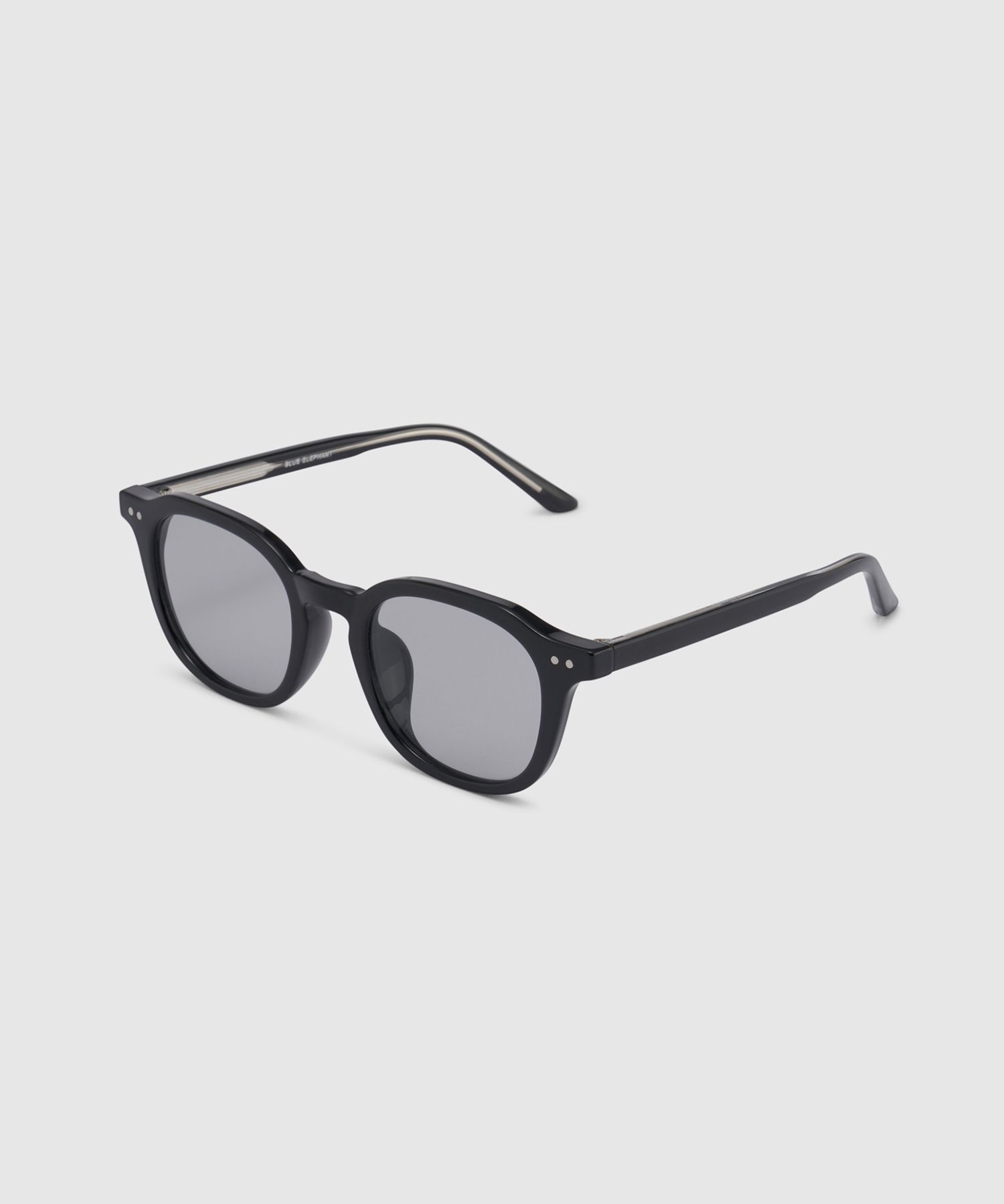 新品 BLUE ELEPHANT ブルーエレファント サングラス ANDY-S ANDY-S grey crystal - BLUE ELEPHANT