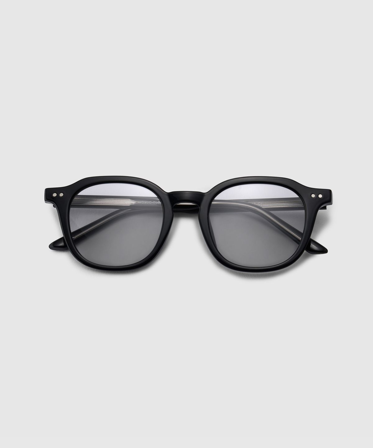 블루엘리펀트(BLUE ELEPHANT) ANDY-S black-grey tint