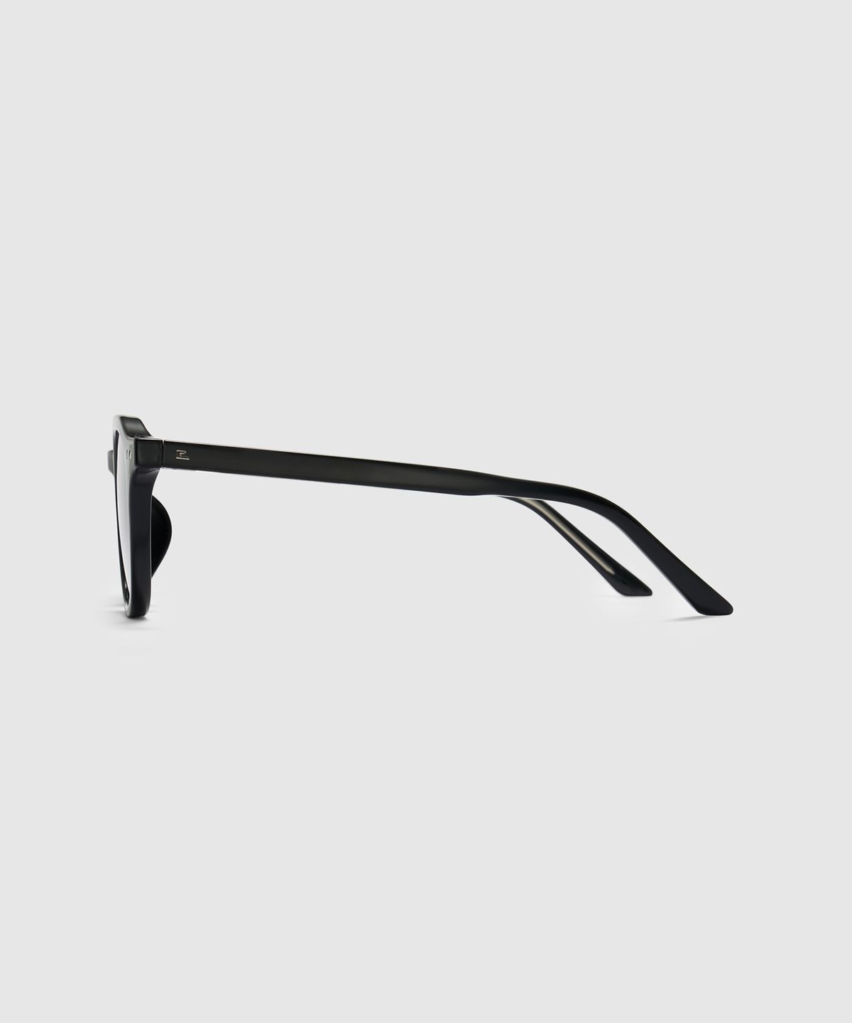 블루엘리펀트(BLUE ELEPHANT) ANDY-S black-grey tint