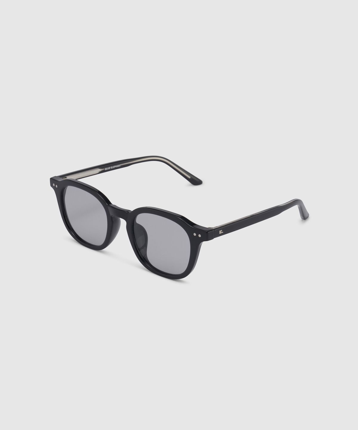 블루엘리펀트(BLUE ELEPHANT) ANDY-S black-grey tint
