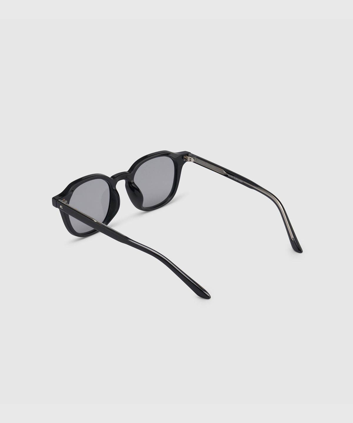블루엘리펀트(BLUE ELEPHANT) ANDY-S black-grey tint
