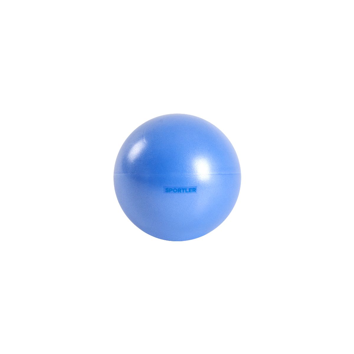 스포틀러(SPORTLER) 안티버스트 미니 짐볼 25cm