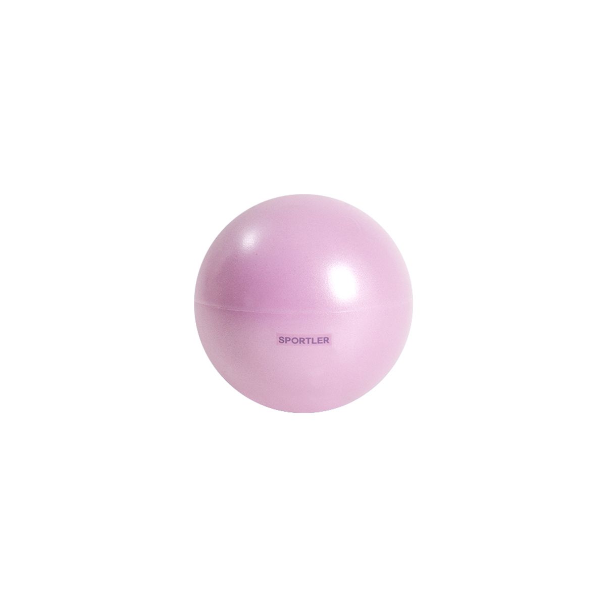 스포틀러(SPORTLER) 안티버스트 미니 짐볼 25cm