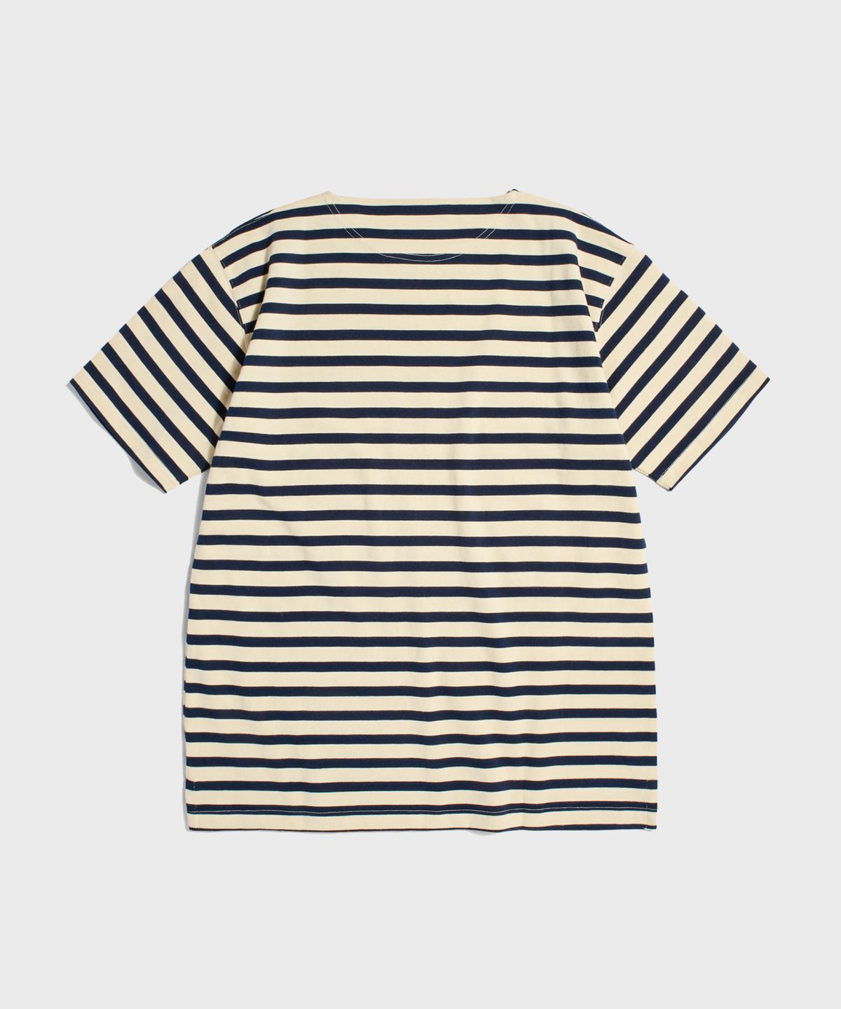 브론슨(BRONSON) Breton Stripe Tee KR ver. A/N