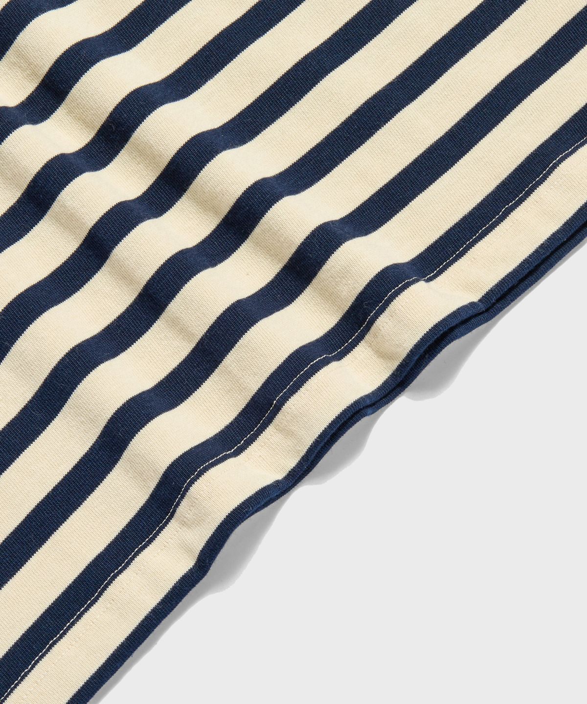 브론슨(BRONSON) Breton Stripe Tee KR ver. A/N