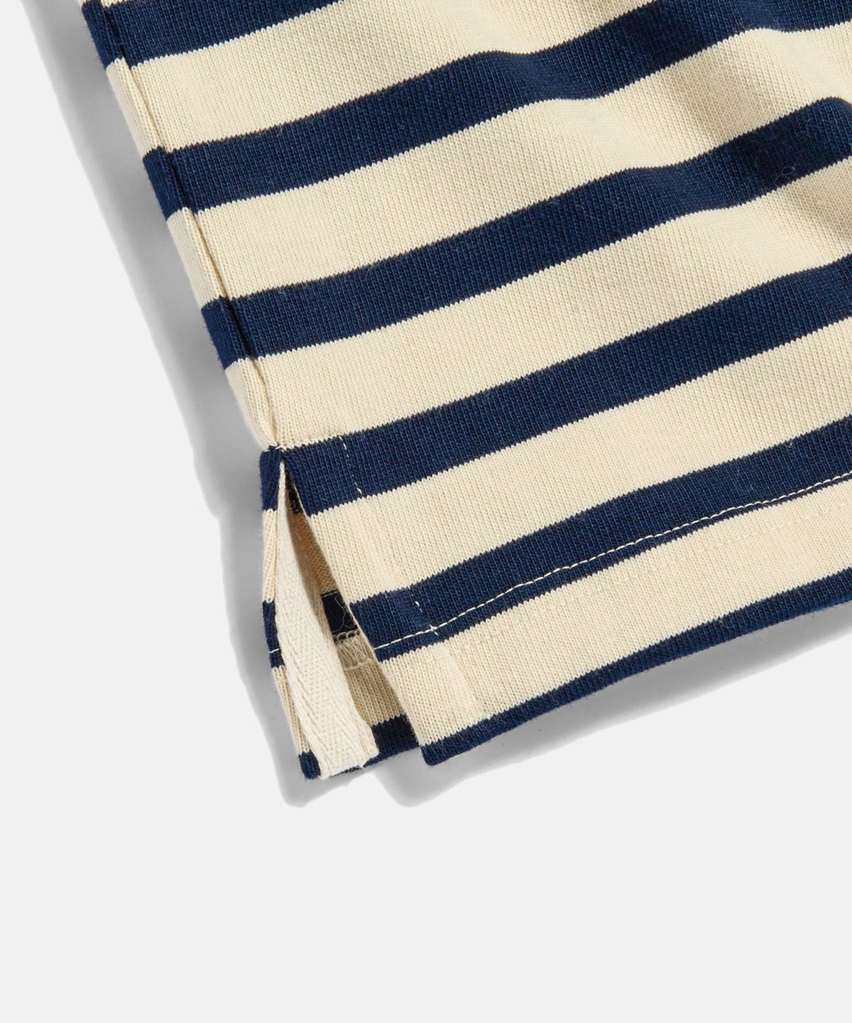 브론슨(BRONSON) Breton Stripe Tee KR ver. A/N