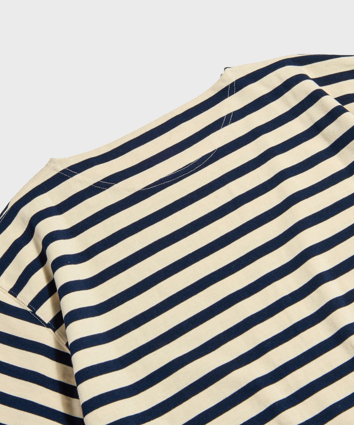 브론슨(BRONSON) Breton Stripe Tee KR ver. A/N