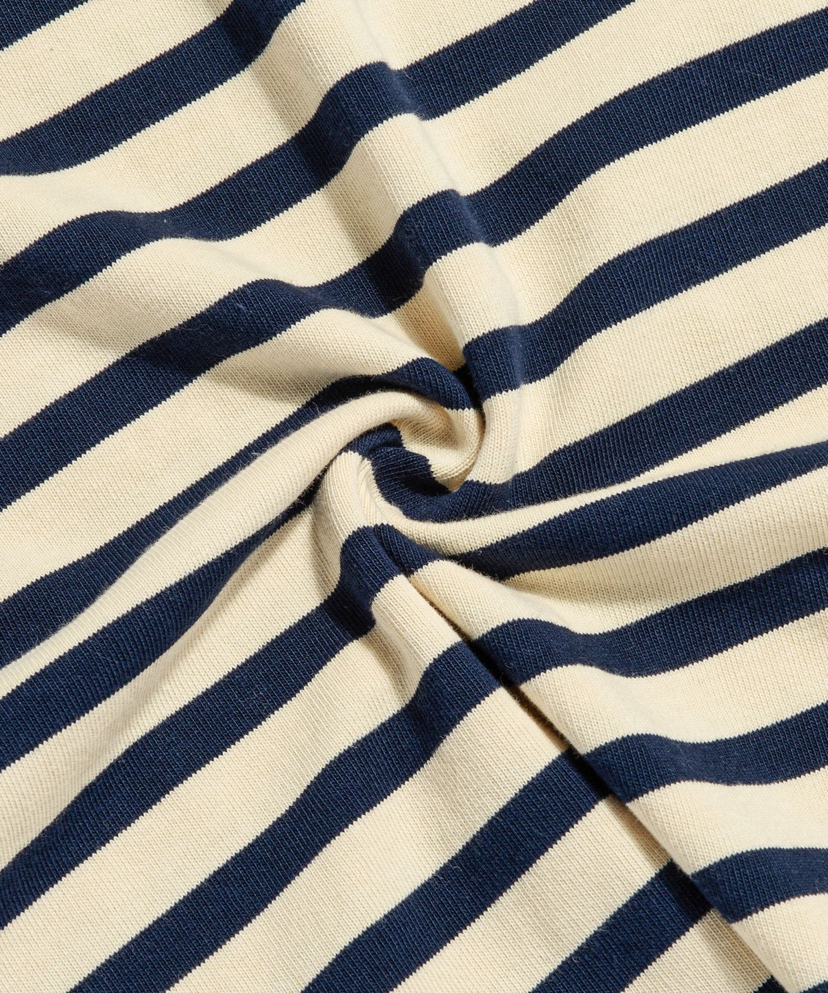 브론슨(BRONSON) Breton Stripe Tee KR ver. A/N