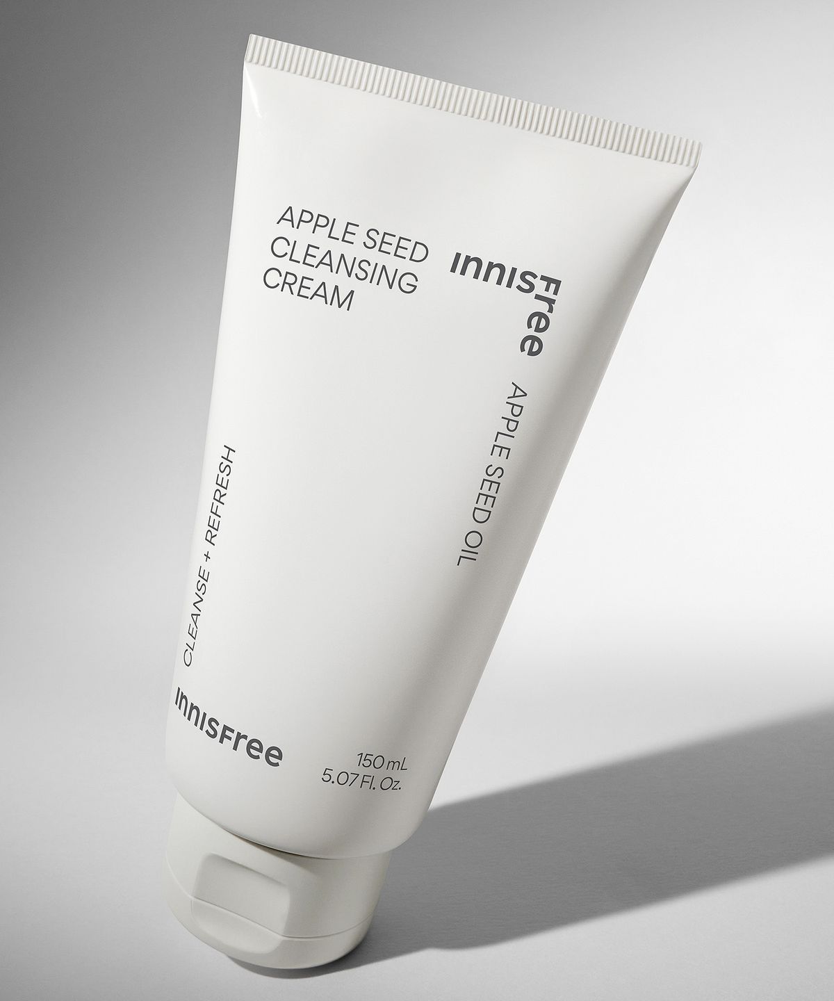 이니스프리(INNISFREE) 애플씨드 클렌징 크림 150mL