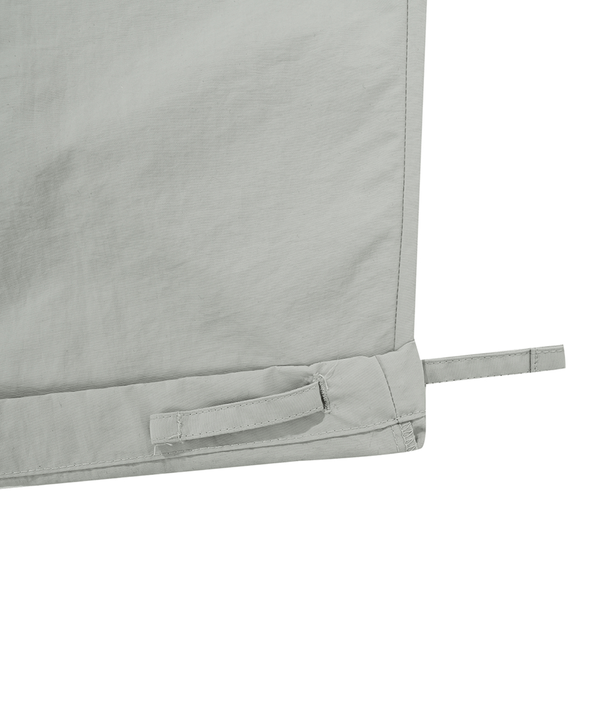오픈야드(오와이)(OPENYARD(OY)) SIX KNEE POCKETS CARPENTER PANTS-GREY