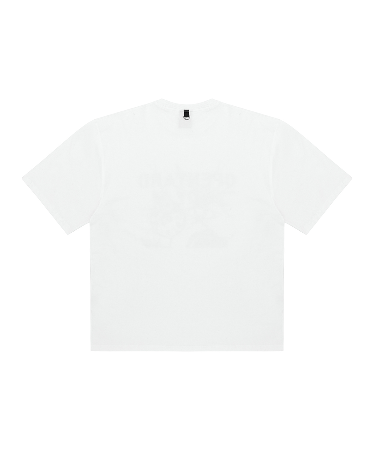 오픈야드(오와이)(OPENYARD(OY)) CELL DIVISION LOGO T-WHITE