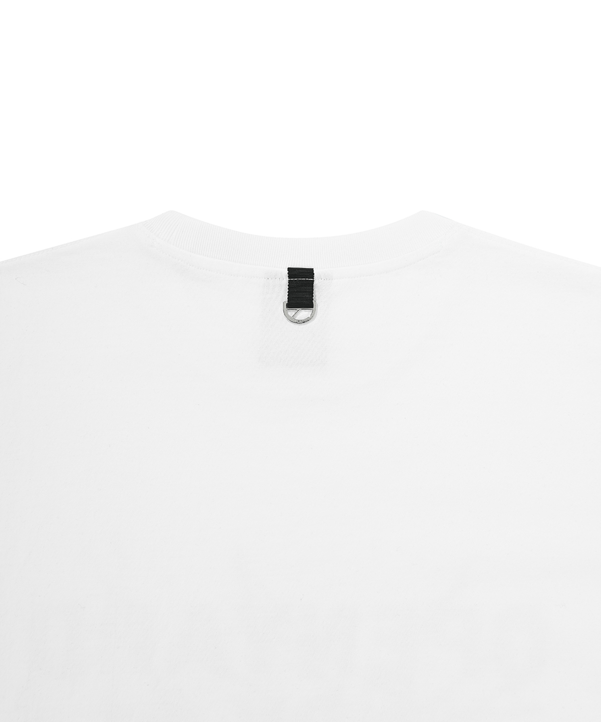 오픈야드(오와이)(OPENYARD(OY)) CELL DIVISION LOGO T-WHITE