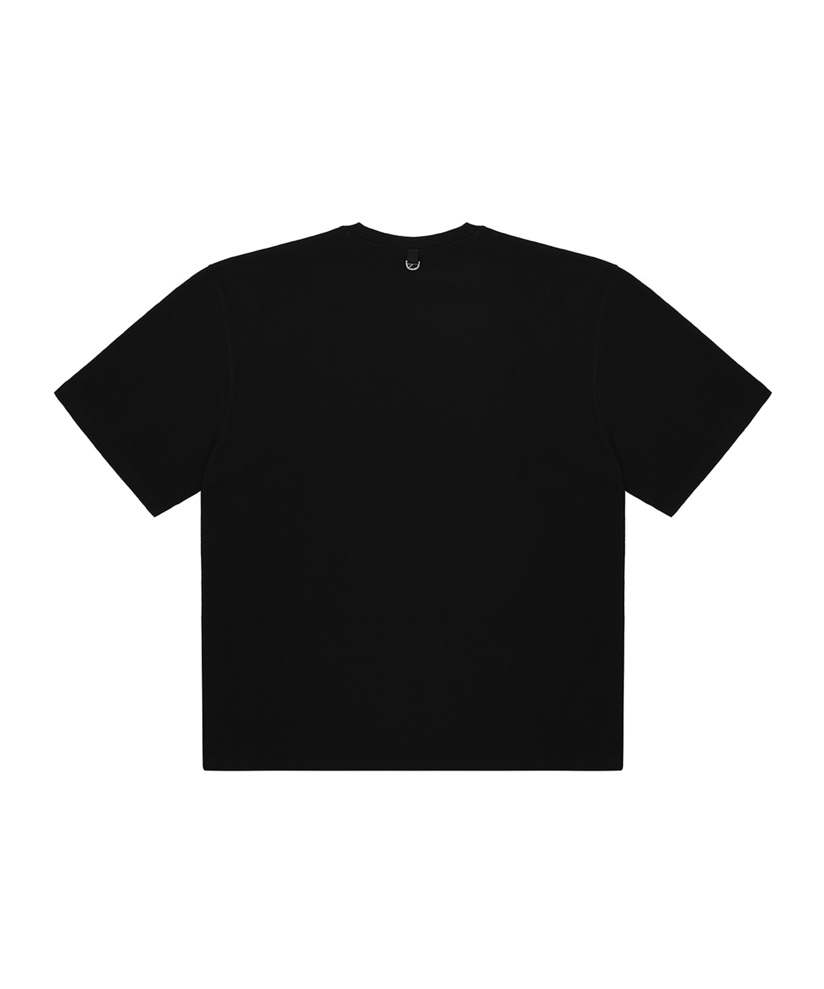 오픈야드(오와이)(OPENYARD(OY)) CELL DIVISION LOGO T-BLACK
