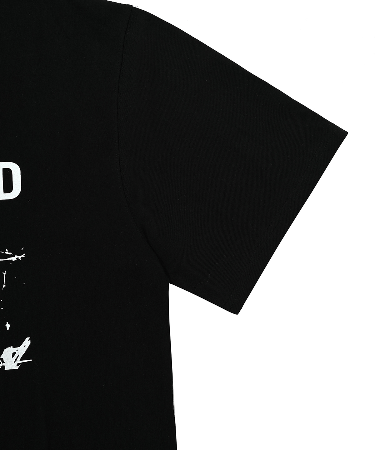 오픈야드(오와이)(OPENYARD(OY)) CELL DIVISION LOGO T-BLACK
