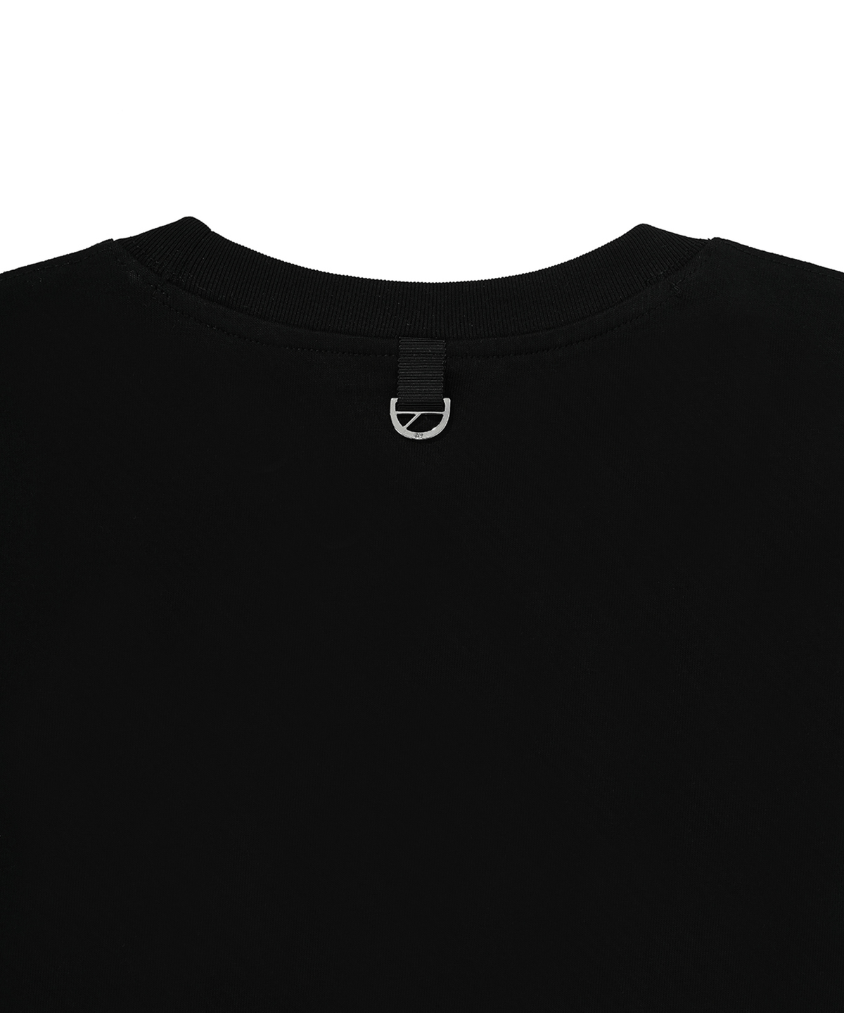 오픈야드(오와이)(OPENYARD(OY)) CELL DIVISION LOGO T-BLACK