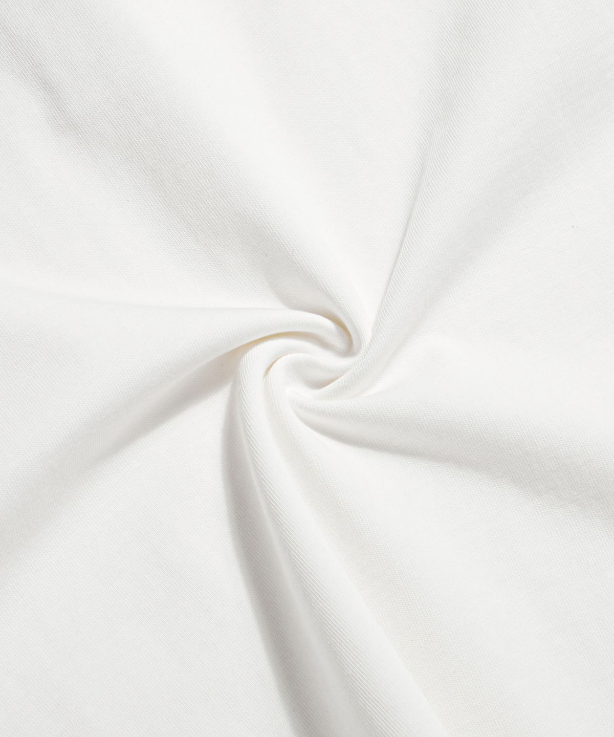브론슨(BRONSON) 10.6 oz Cotton Short Sleeve Henley Tee White