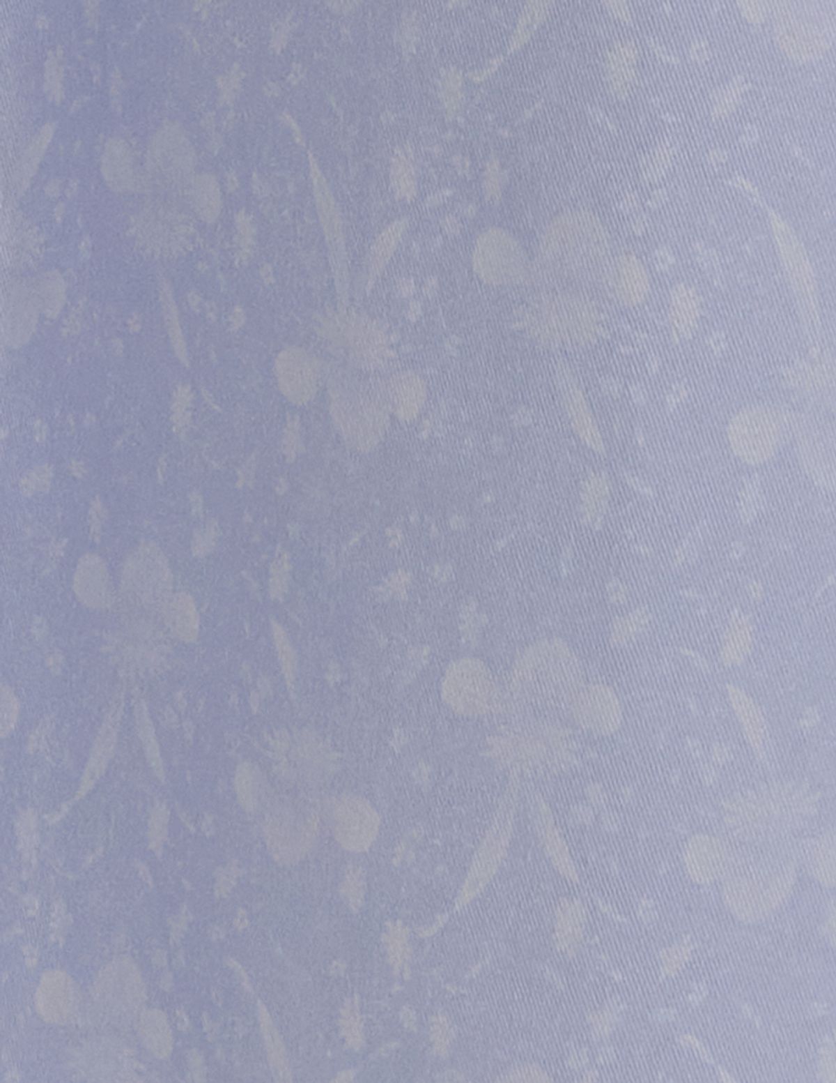 신스레터스(SHINS LETTERS) Daisy Pants (Blue)