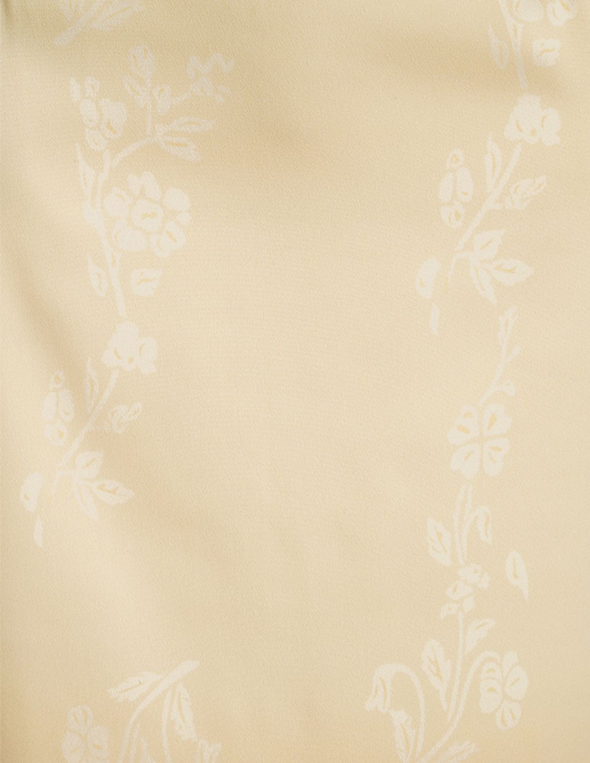 신스레터스(SHINS LETTERS) Vase Dress