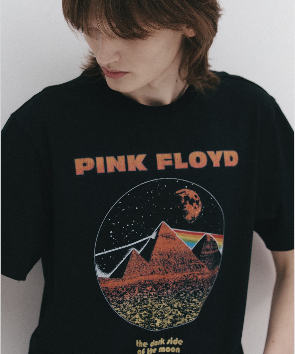 브라바도(BRAVADO) PINK FLOYD TDSOTM 50TH 2 (BRENT2431)
