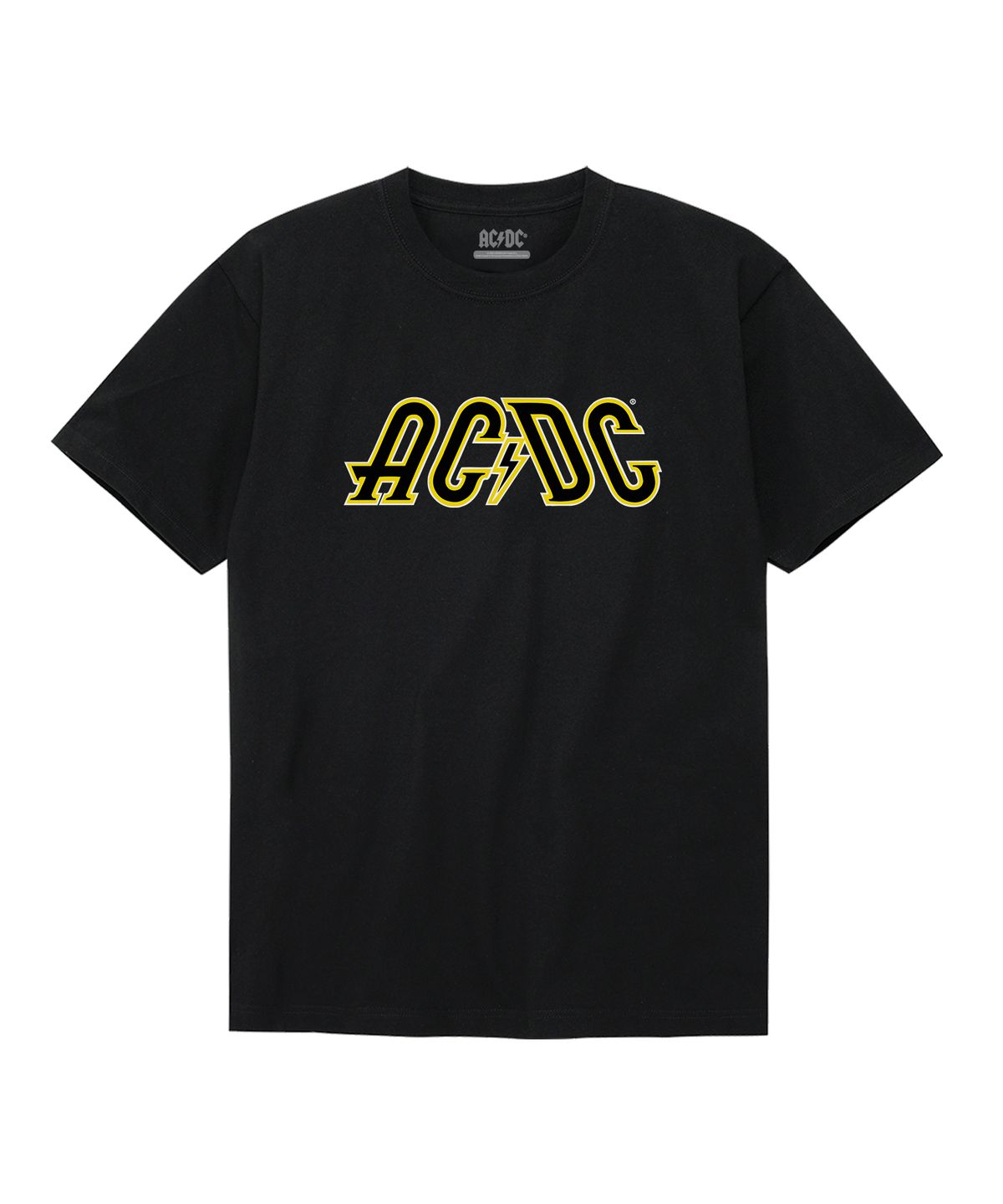 브라바도(BRAVADO) ACDC N LOGO (BRENT2426)