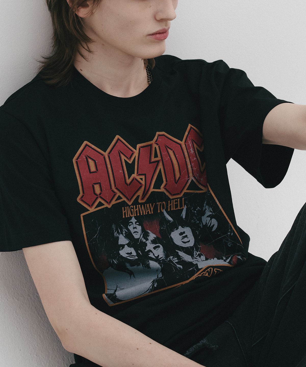 브라바도(BRAVADO) ACDC HIGHWAY TO HELL TOUR (BRENT2421)
