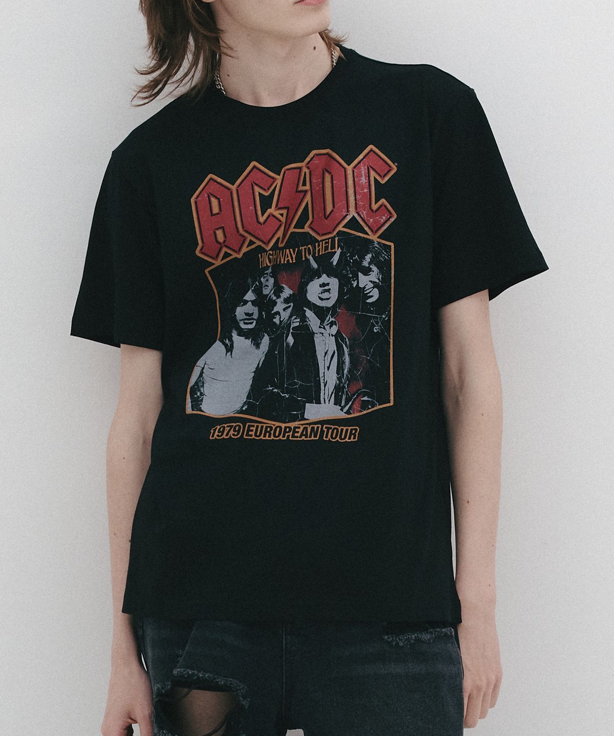 브라바도(BRAVADO) ACDC HIGHWAY TO HELL TOUR (BRENT2421)