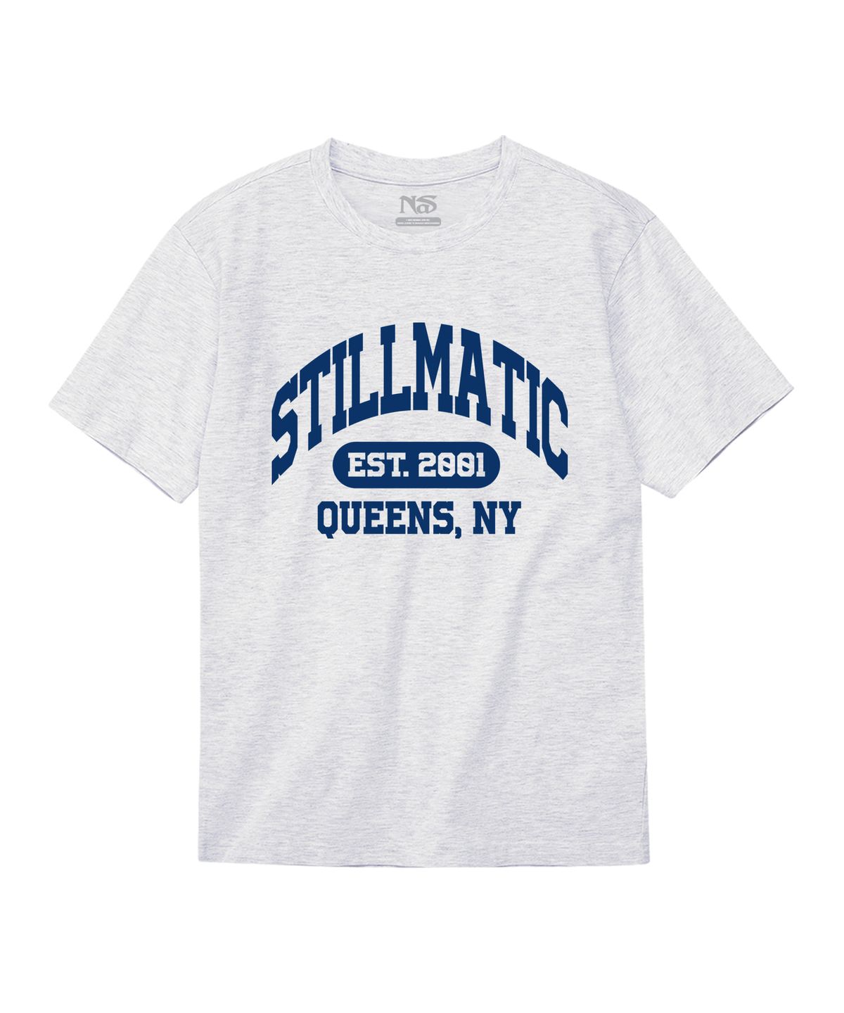 브라바도(BRAVADO) NAS Stillmatic ASH (BRENT2407)