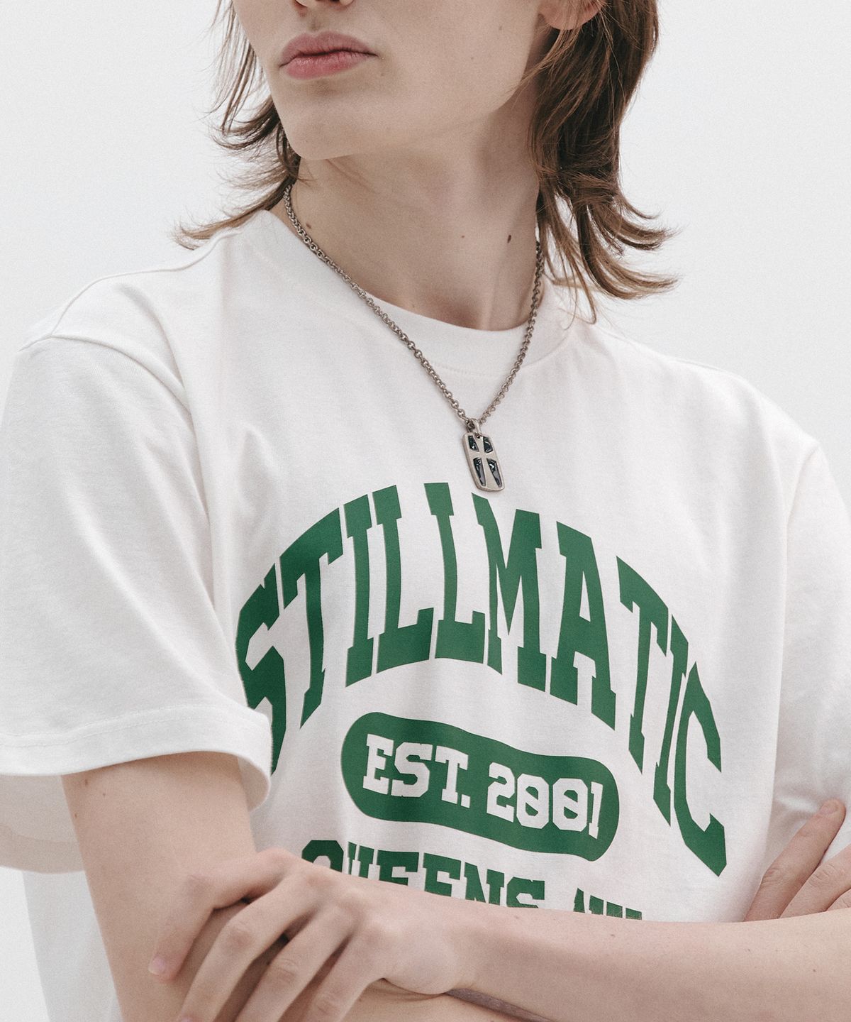 브라바도(BRAVADO) NAS Stillmatic IV (BRENT2406)