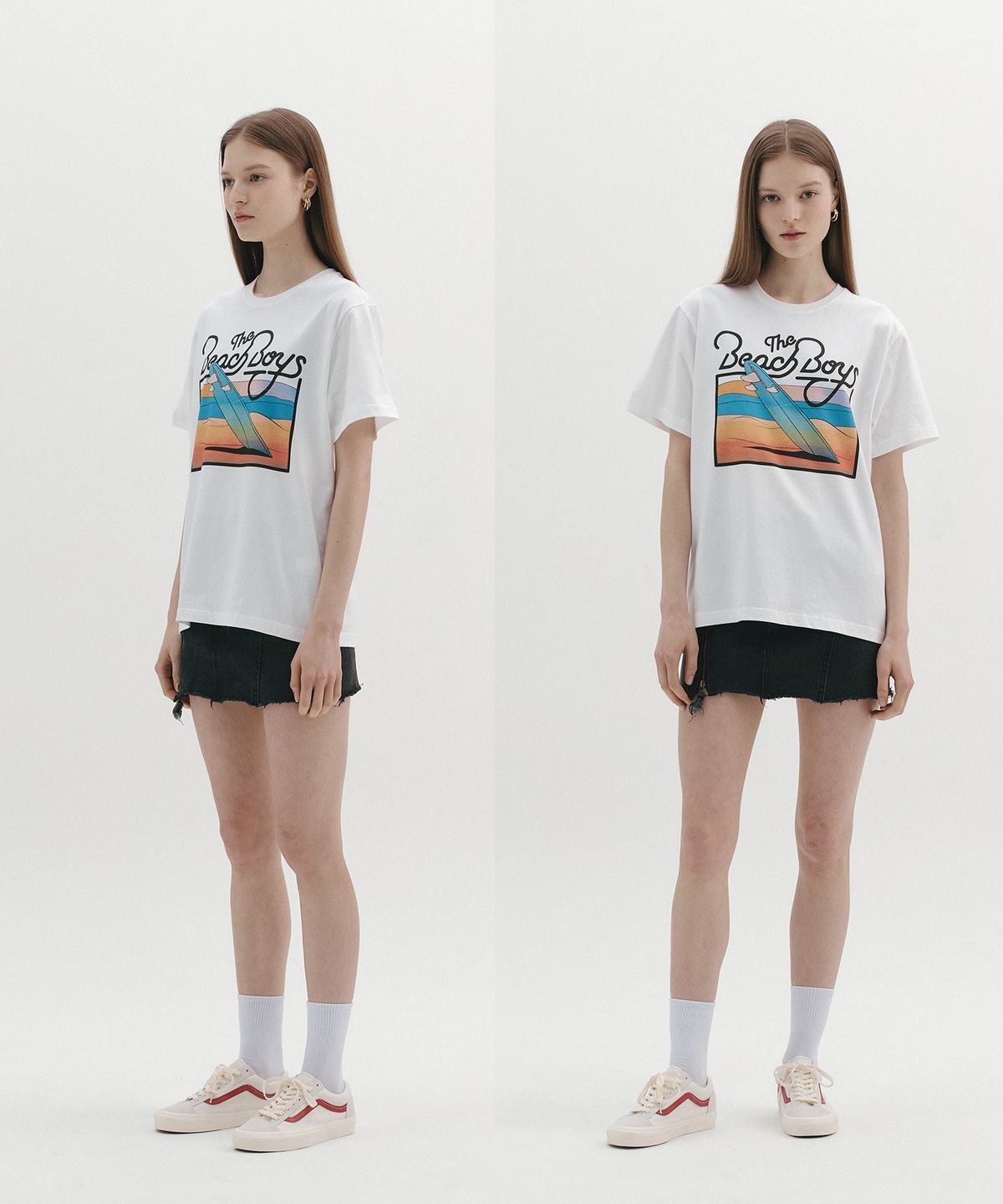 브라바도(BRAVADO) TBB Sunset Surfboard (BRENT2381)