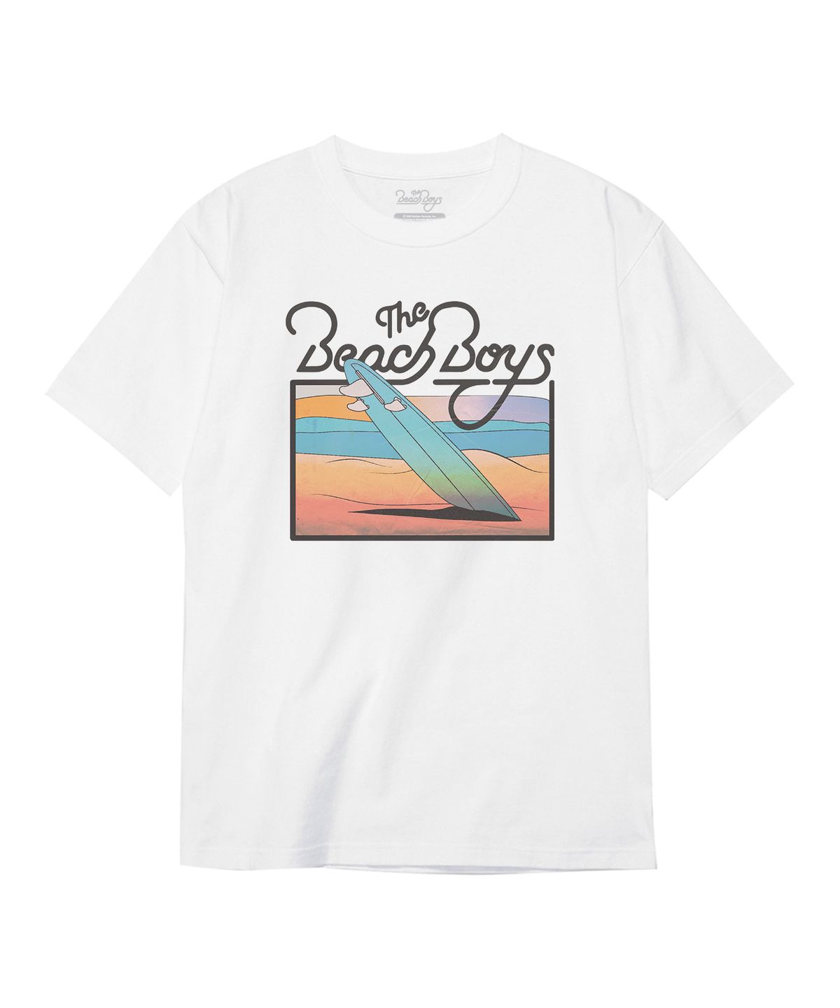 브라바도(BRAVADO) TBB Sunset Surfboard (BRENT2381)
