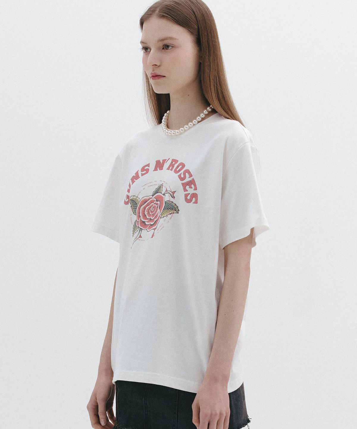 브라바도(BRAVADO) GNR Red Rose IV (BRENT2361)