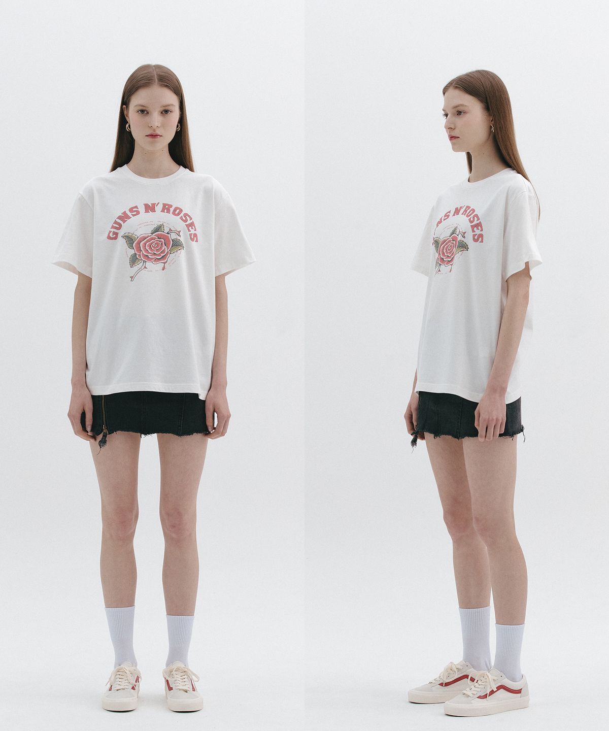 브라바도(BRAVADO) GNR Red Rose IV (BRENT2361)