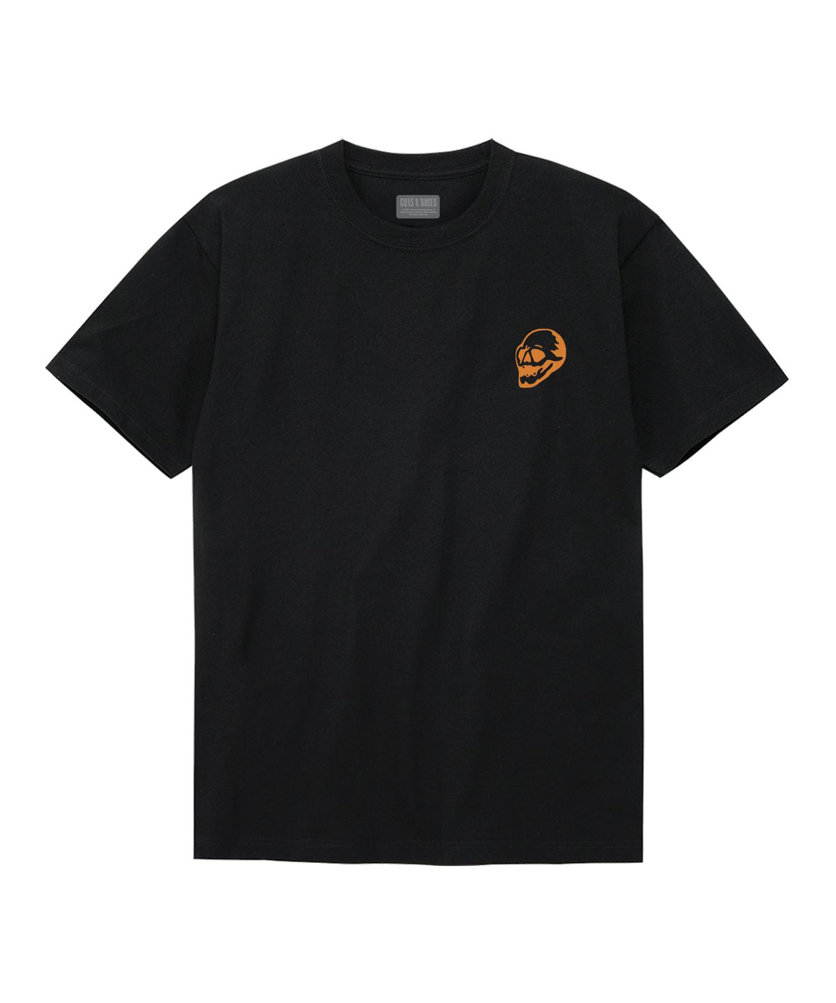 브라바도(BRAVADO) GNR Bad Obsession BK (BRENT2352)