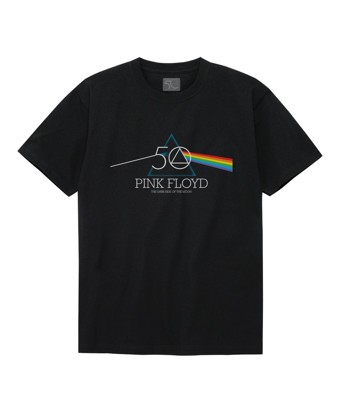 브라바도(BRAVADO) PINK FLOYD TDSOTM 50TH 4 (BRENT2433)