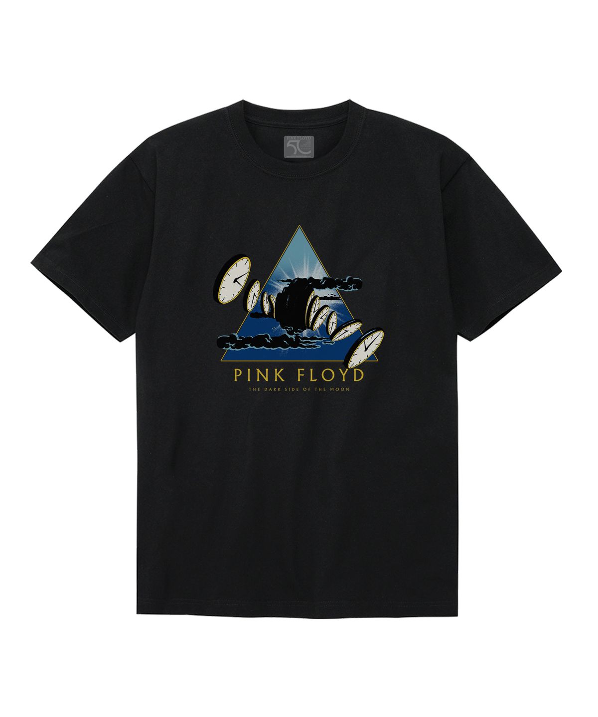 브라바도(BRAVADO) PINK FLOYD TDSOTM 50TH 3 (BRENT2432)