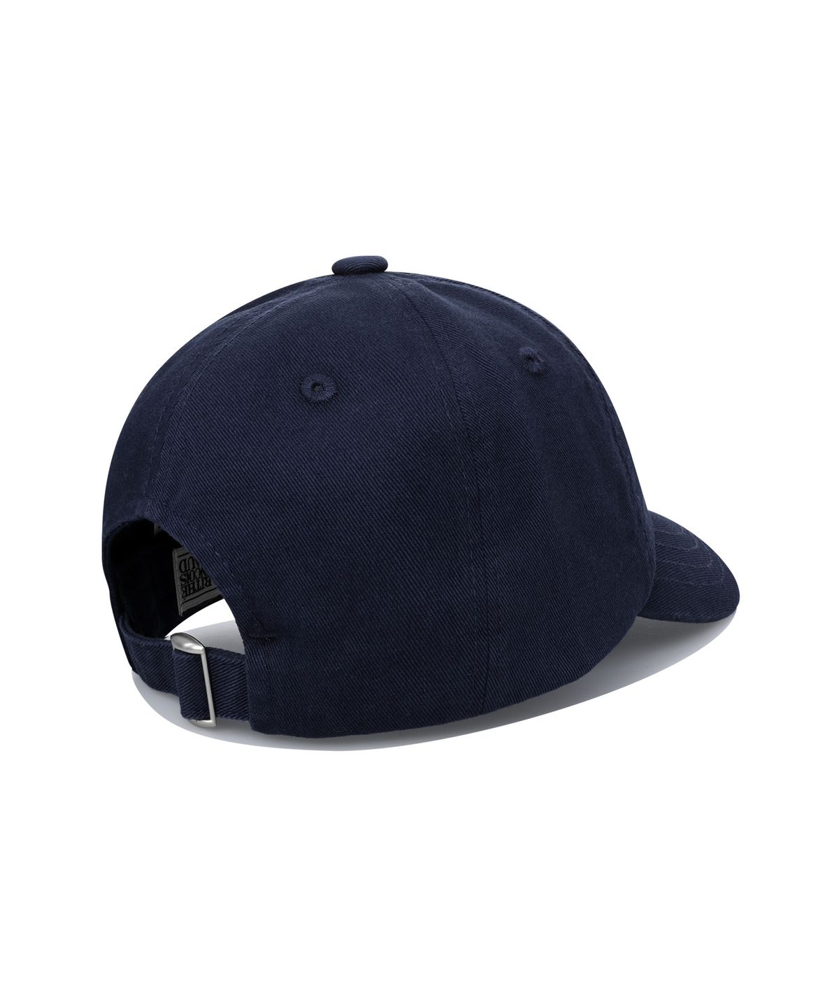 마리떼 키즈(MARITHÉ KIDS) KIDS CLASSIC LOGO CAP navy
