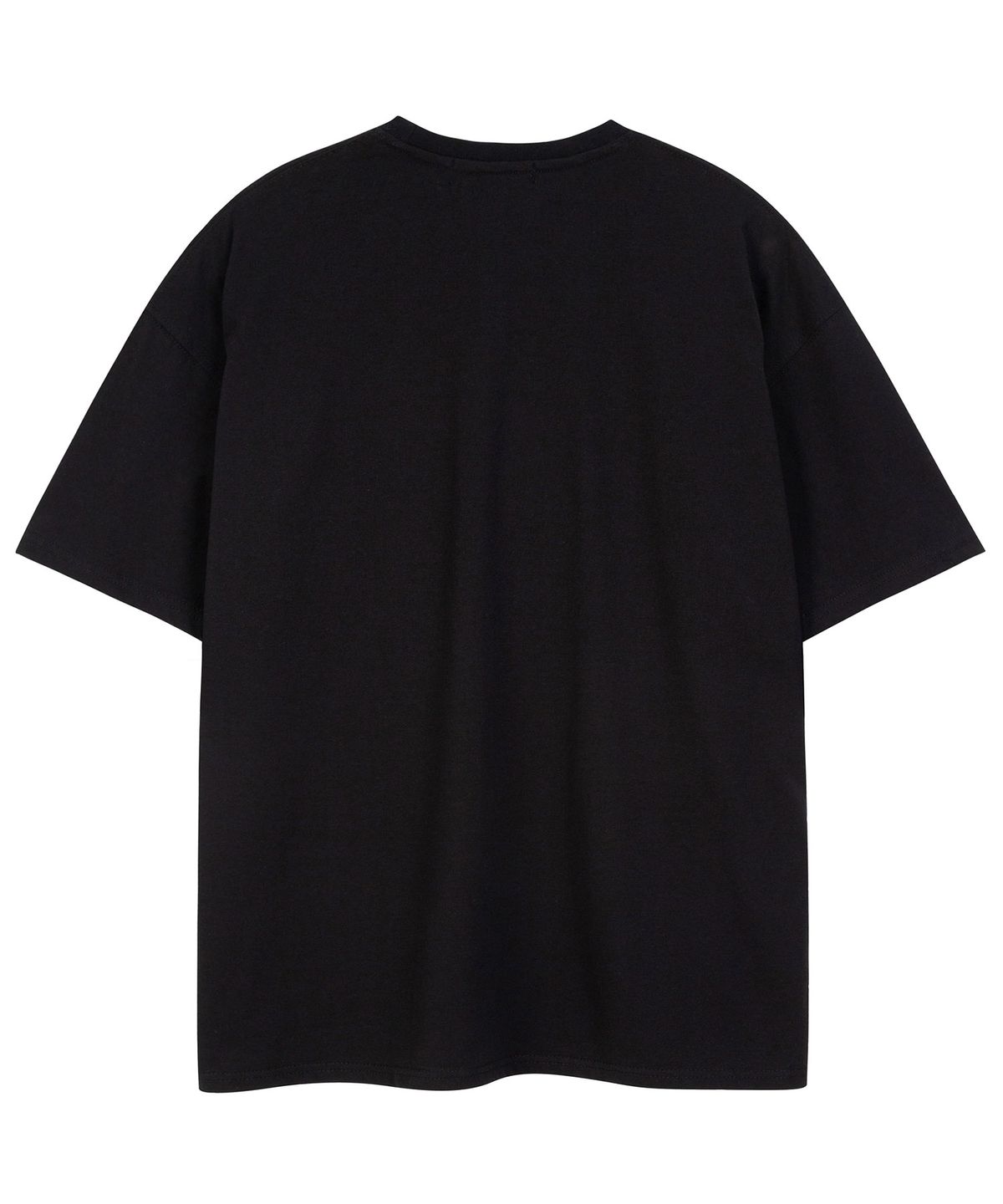 플레이버리즘(FLAVORISM) FIGHT BACK T-SHIRT (TT0065)