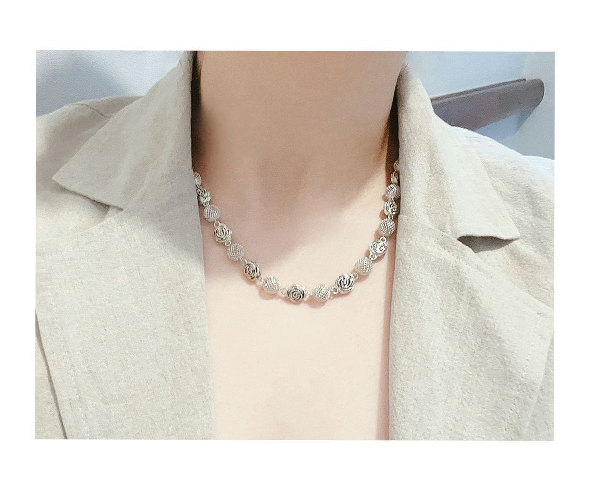 에스뜨레야(ESTRELLA) mash ball rose