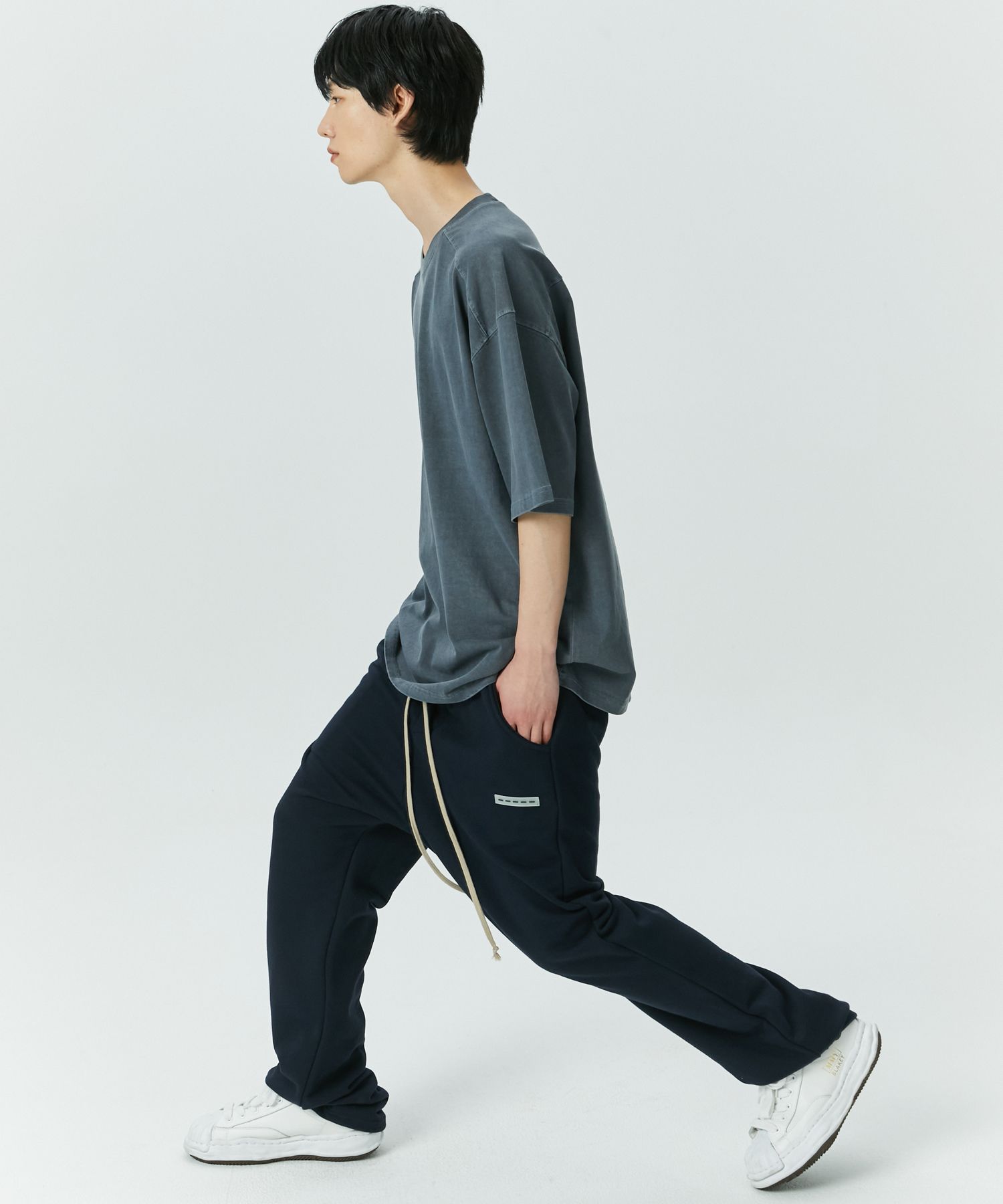 ★ATTENTIONROW★Soft Essential Setup String Jogger Pants MUSINSA | ATTENTIONROW Edition1. Soft Essential Setup String