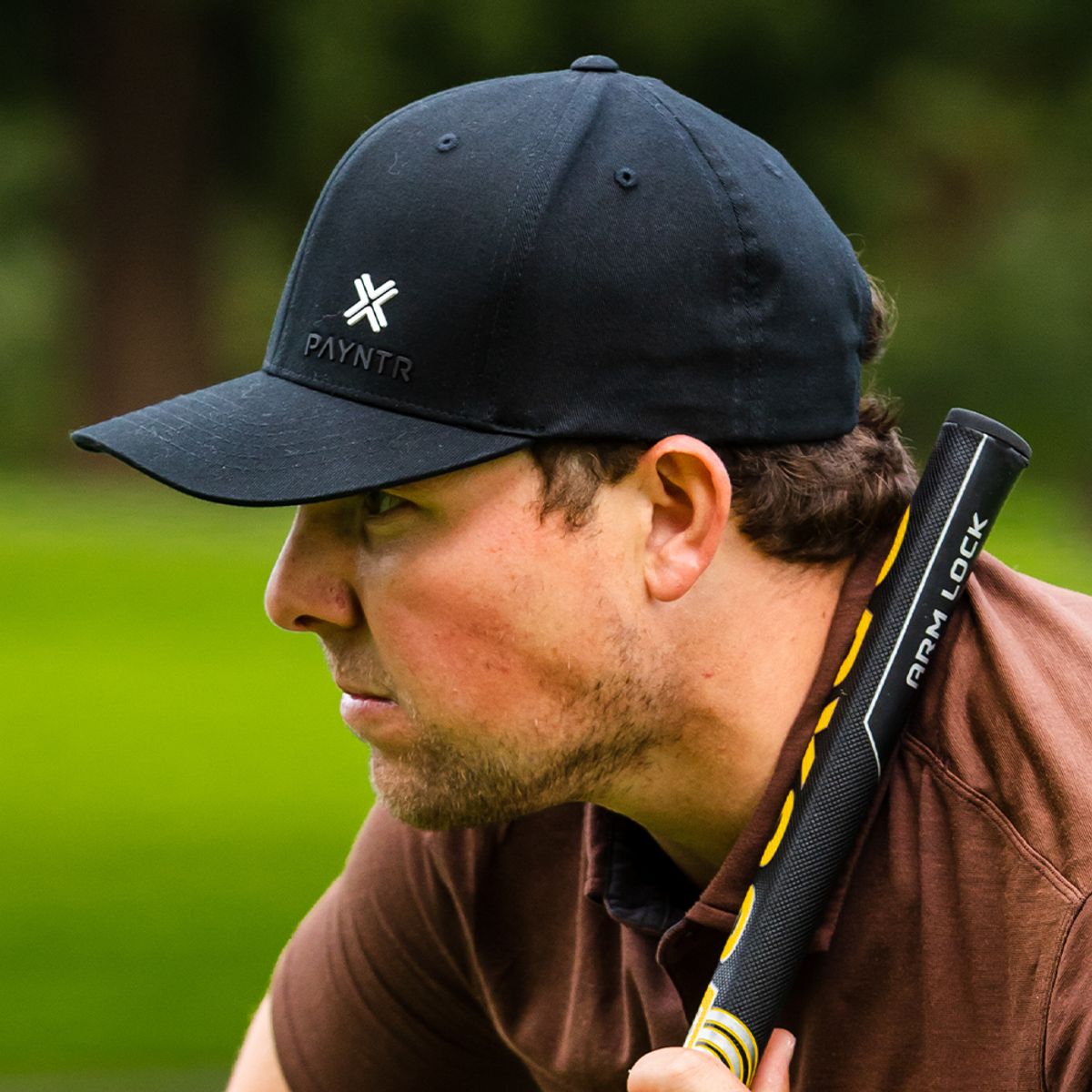 페인터골프(PAYNTR GOLF) PAYNTR Brand X