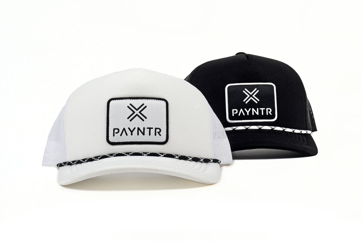페인터골프(PAYNTR GOLF) PAYNTR Rope X