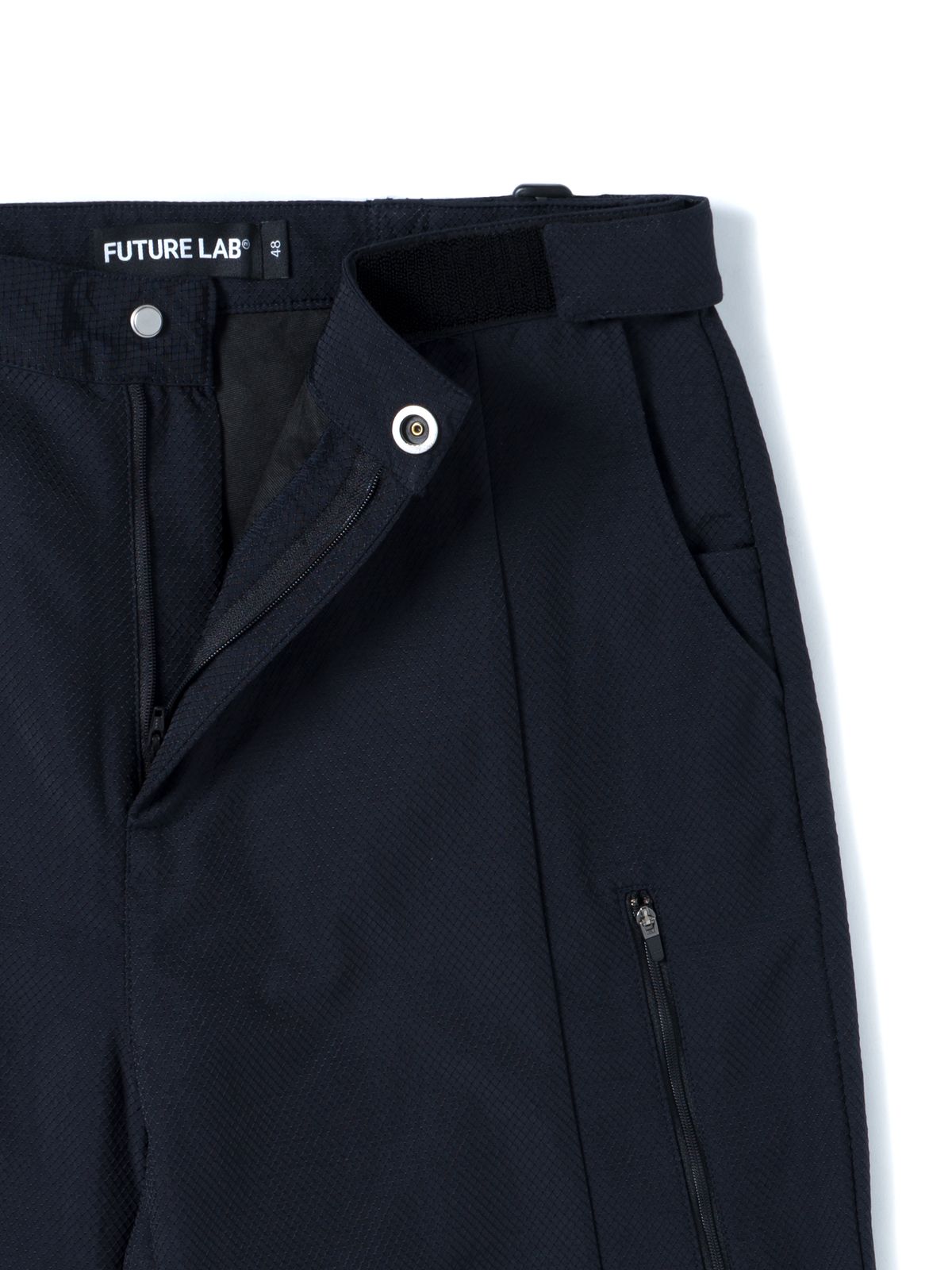 퓨처랩(FUTURE LAB) JAPANESE WORK PANTS - NAVY