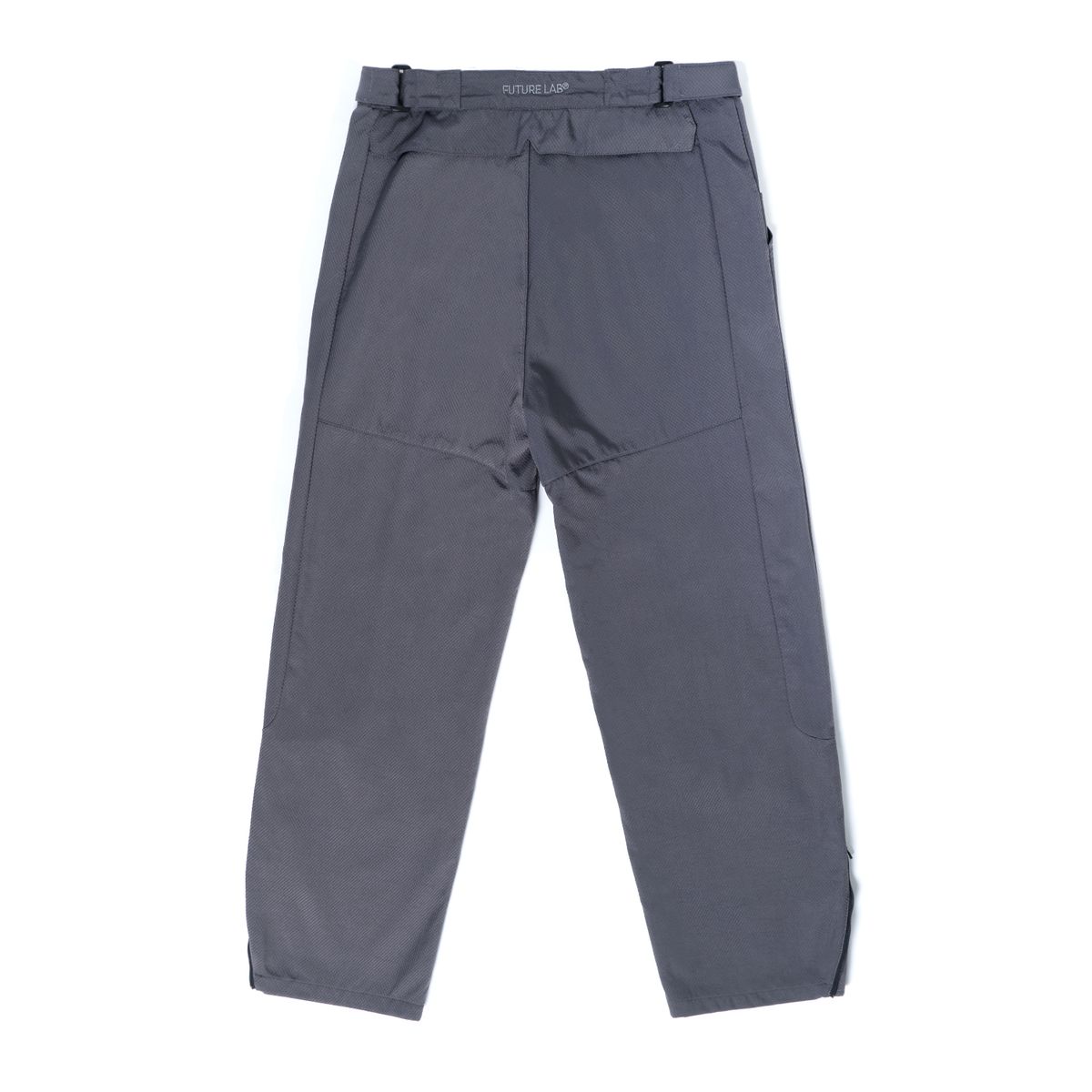 퓨처랩(FUTURE LAB) JAPANESE WORK PANTS - GREY